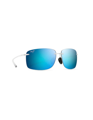 Occhiali sole Maui Jim HEMA - B443-05CM - 62 2