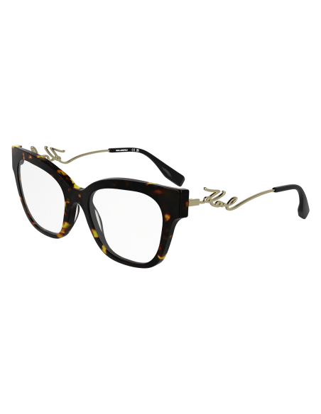 KARL LAGERFELD - KL6191 - 232 - 52