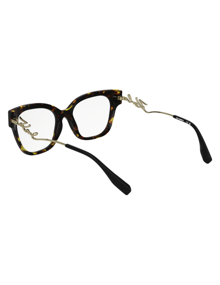 KARL LAGERFELD - KL6191 - 232 - 52