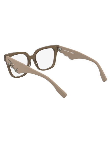 KARL LAGERFELD - KL6190 - 272 - 53