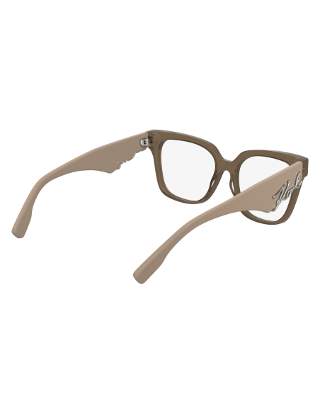 KARL LAGERFELD - KL6190 - 272 - 53