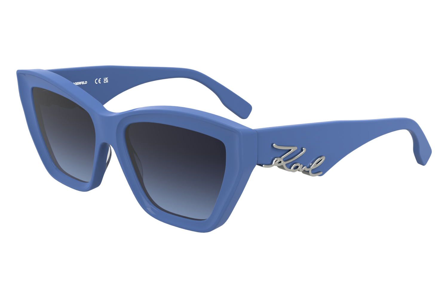 KARL LAGERFELD - KL6179S - 423 - 55