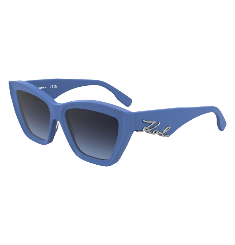 KARL LAGERFELD - KL6179S - 423 - 55