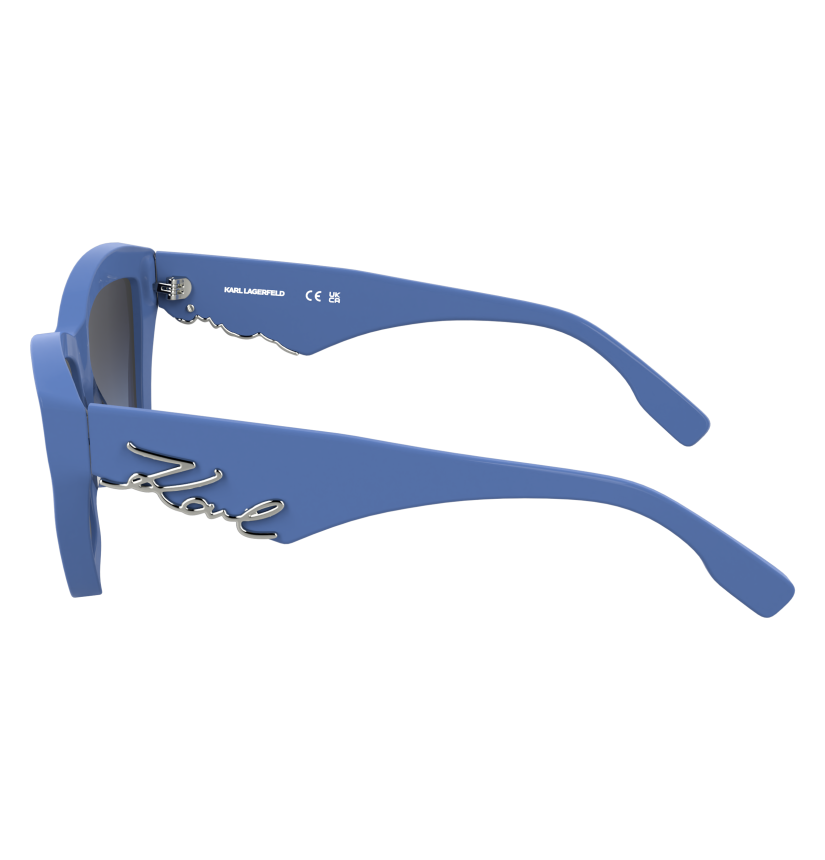 KARL LAGERFELD - KL6179S - 423 - 55