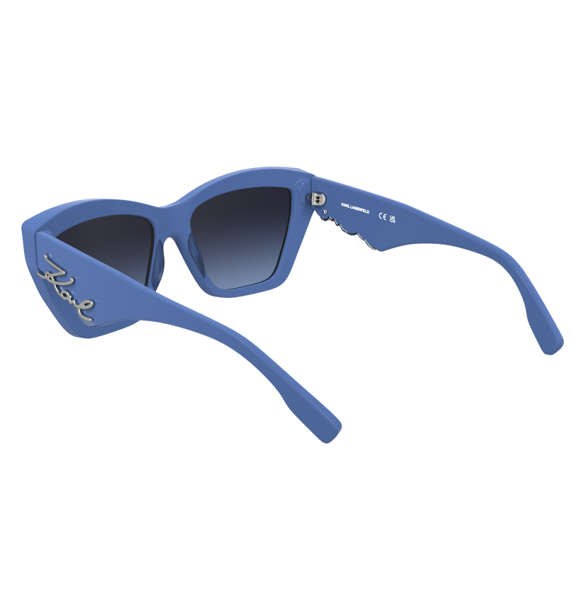 KARL LAGERFELD - KL6179S - 423 - 55