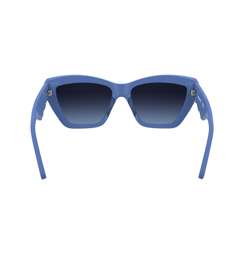 KARL LAGERFELD - KL6179S - 423 - 55