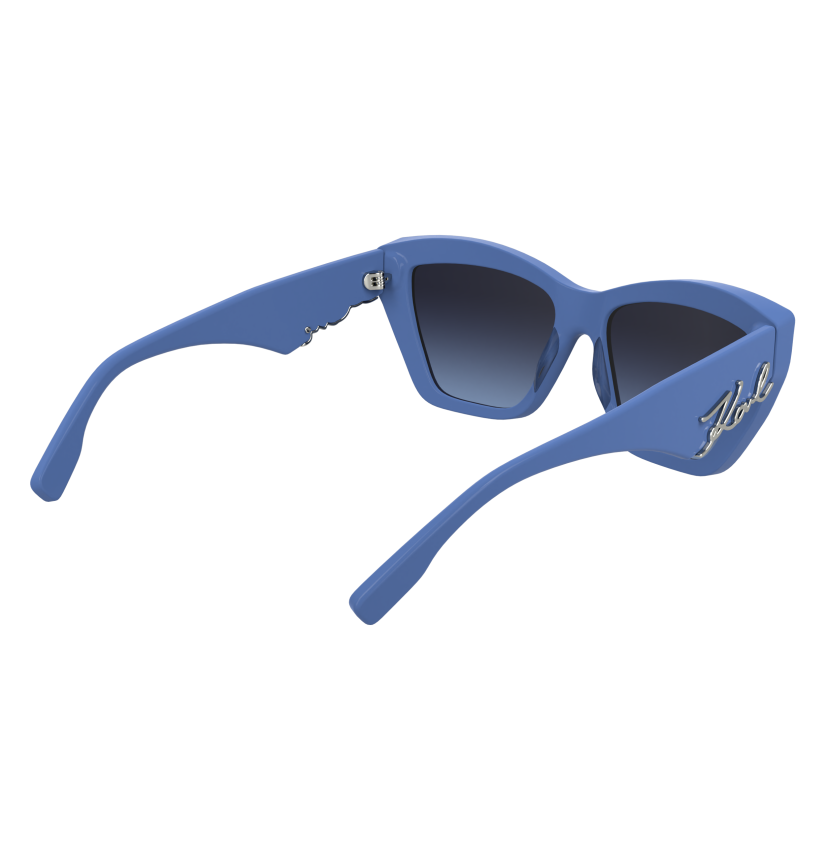 KARL LAGERFELD - KL6179S - 423 - 55