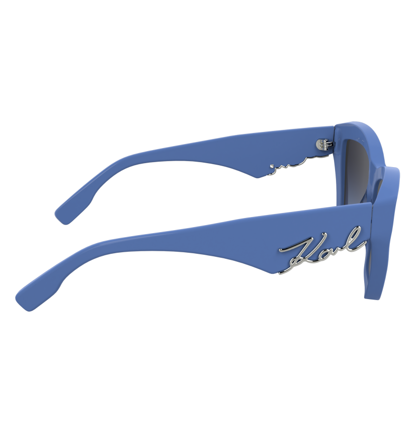 KARL LAGERFELD - KL6179S - 423 - 55