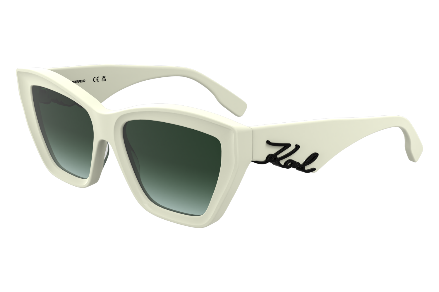 KARL LAGERFELD - KL6179S - 105 - 55
