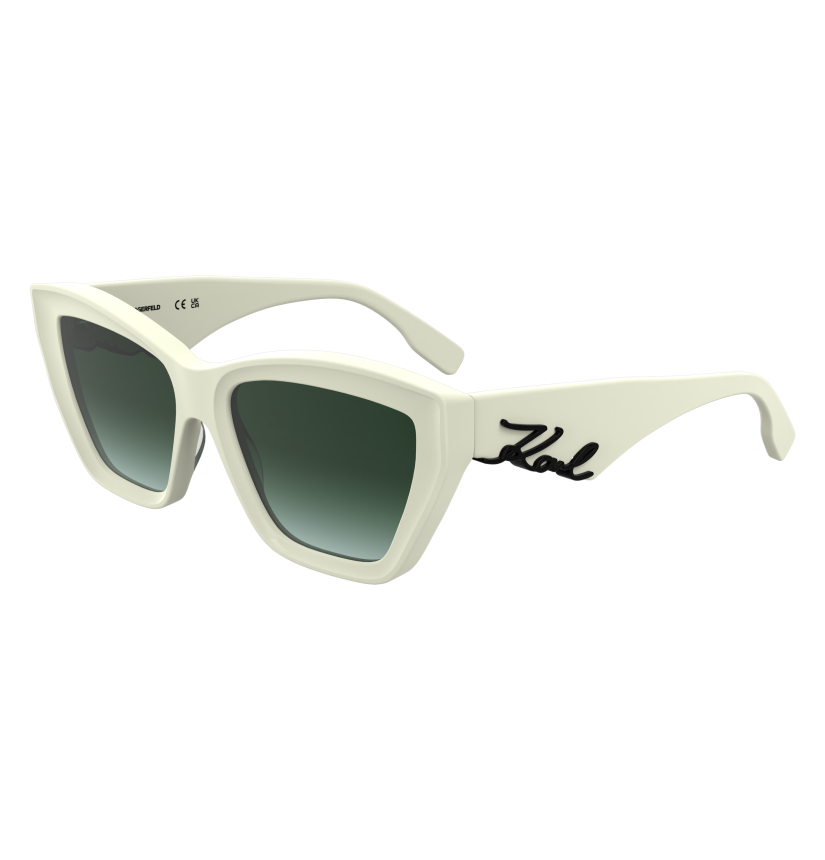 KARL LAGERFELD - KL6179S - 105 - 55