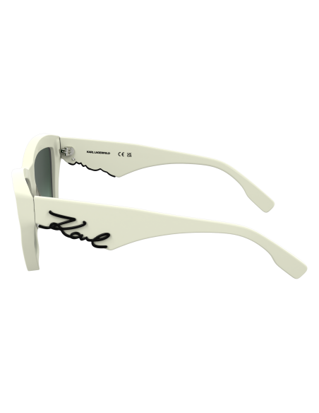 KARL LAGERFELD - KL6179S - 105 - 55