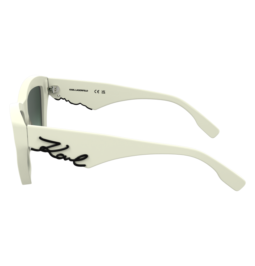 KARL LAGERFELD - KL6179S - 105 - 55