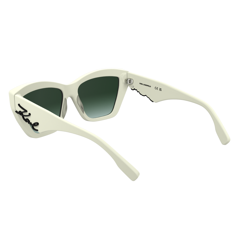KARL LAGERFELD - KL6179S - 105 - 55