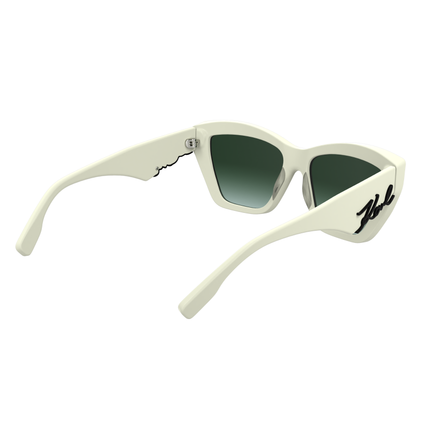 KARL LAGERFELD - KL6179S - 105 - 55