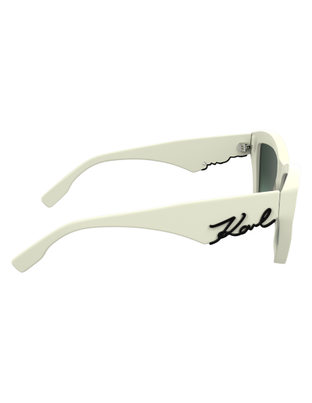 KARL LAGERFELD - KL6179S - 105 - 55