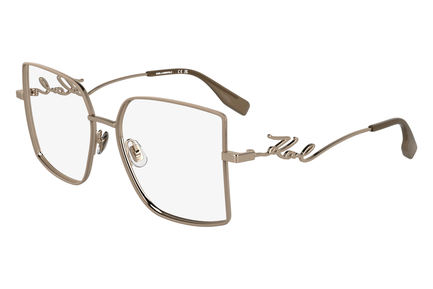 KARL LAGERFELD - KL359 - 770 - 55