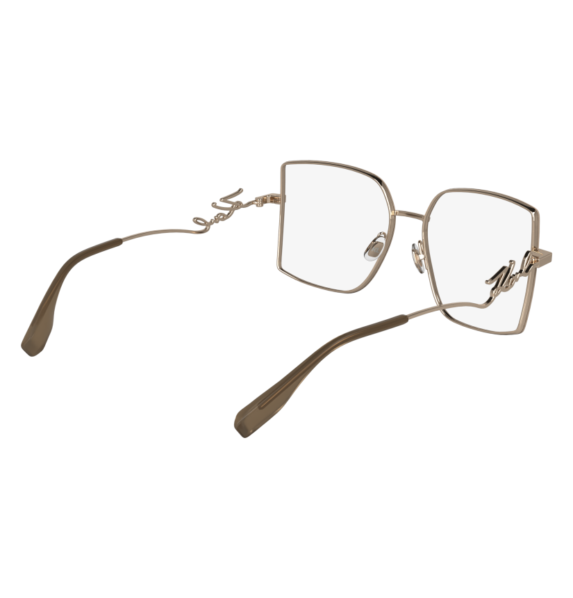 KARL LAGERFELD - KL359 - 770 - 55