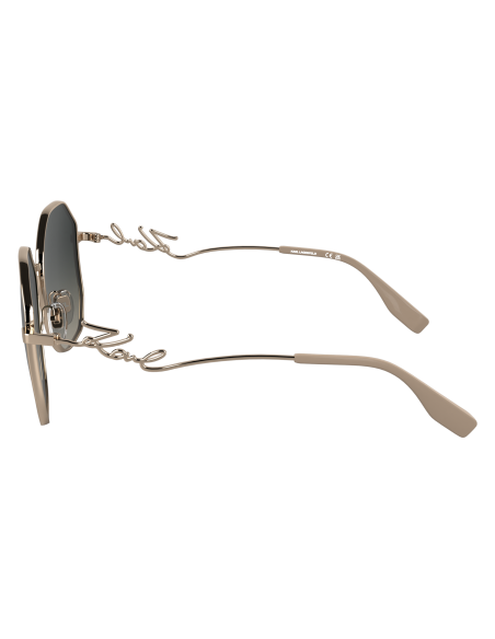 KARL LAGERFELD - KL358S - 770 - 57