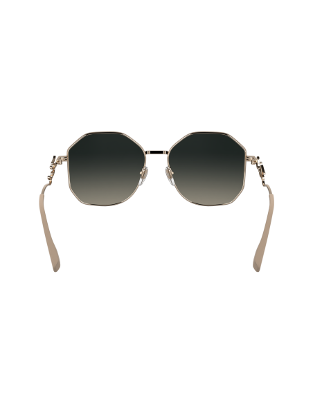 KARL LAGERFELD - KL358S - 770 - 57