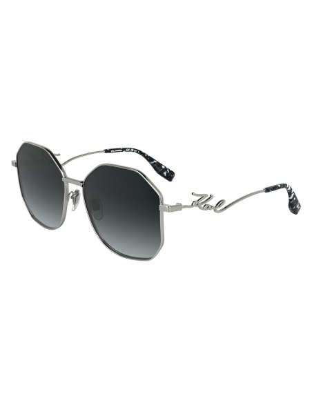KARL LAGERFELD - KL358S - 40 - 57