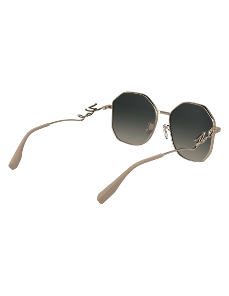 KARL LAGERFELD - KL358S - 770 - 57