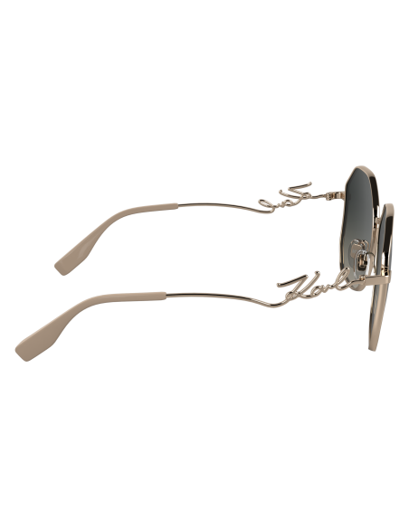 KARL LAGERFELD - KL358S - 770 - 57