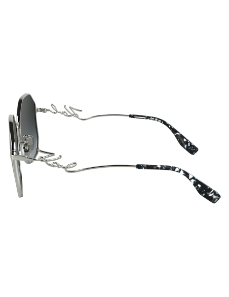 KARL LAGERFELD - KL358S - 40 - 57