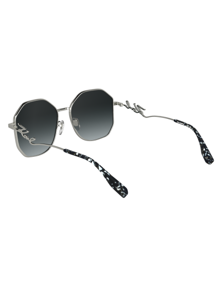 KARL LAGERFELD - KL358S - 40 - 57