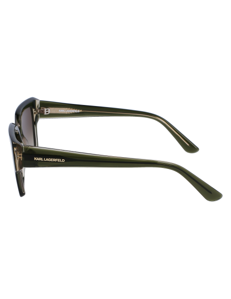KARL LAGERFELD - KL6089S - 305 - 52