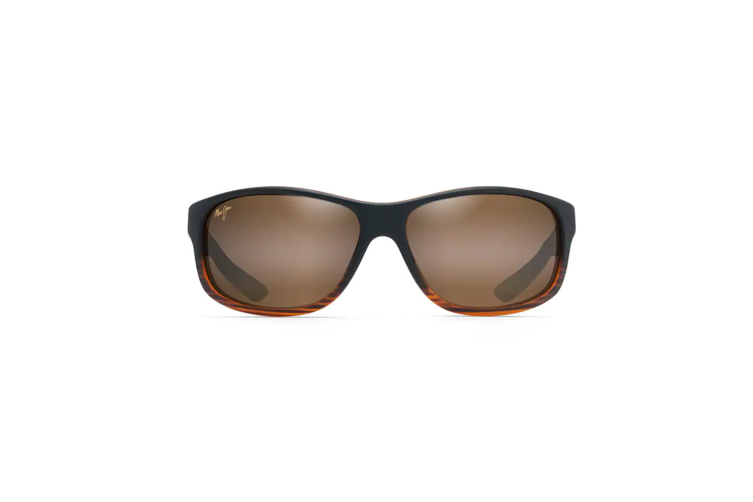 Maui Jim KAIWI CHANNEL H840-25C Sonnenbrille Größe 62 | Isolani