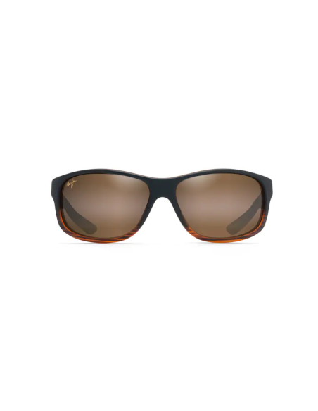 Occhiali sole Maui Jim KAIWI CHANNEL - H840-25C - 62