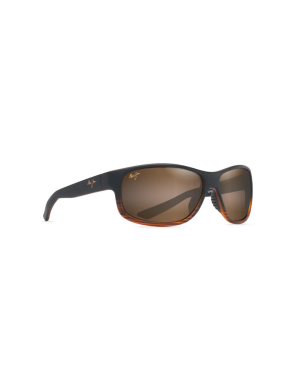 Occhiali sole Maui Jim KAIWI CHANNEL - H840-25C - 62 2
