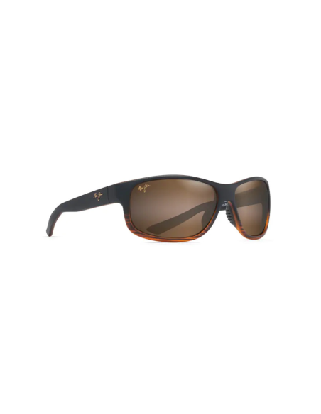Occhiali sole Maui Jim KAIWI CHANNEL - H840-25C - 62