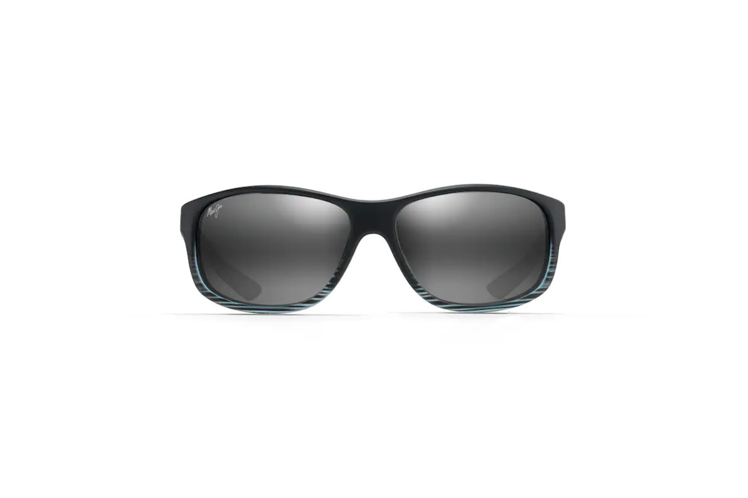 Maui Jim KAIWI CHANNEL 840-11D Sonnenbrille Größe 62 | Isolani