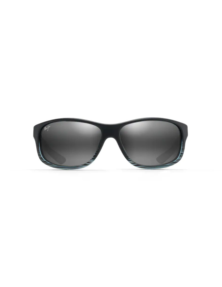 Maui Jim KAIWI CHANNEL 840-11D Sonnenbrille Größe 62 | Isolani