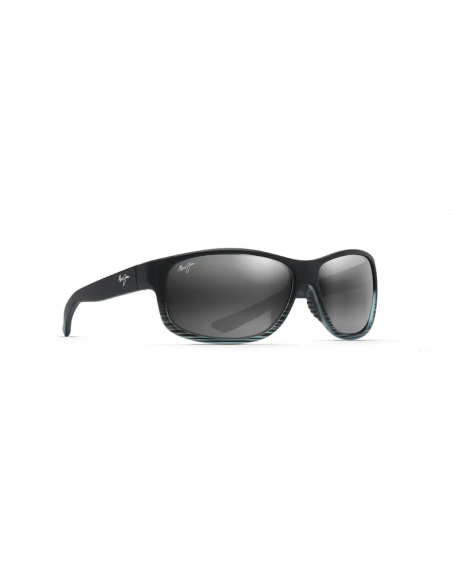 Maui Jim KAIWI CHANNEL 840-11D Sonnenbrille Größe 62 | Isolani
