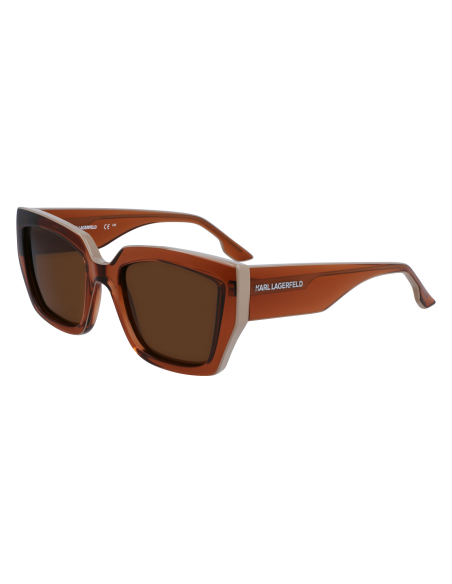 KARL LAGERFELD - KL6143S - 246 - 53