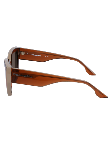 KARL LAGERFELD - KL6143S - 246 - 53