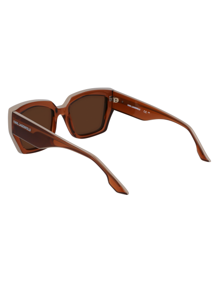 KARL LAGERFELD - KL6143S - 246 - 53
