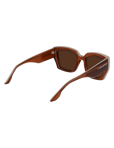 KARL LAGERFELD - KL6143S - 246 - 53