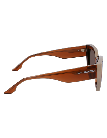 KARL LAGERFELD - KL6143S - 246 - 53