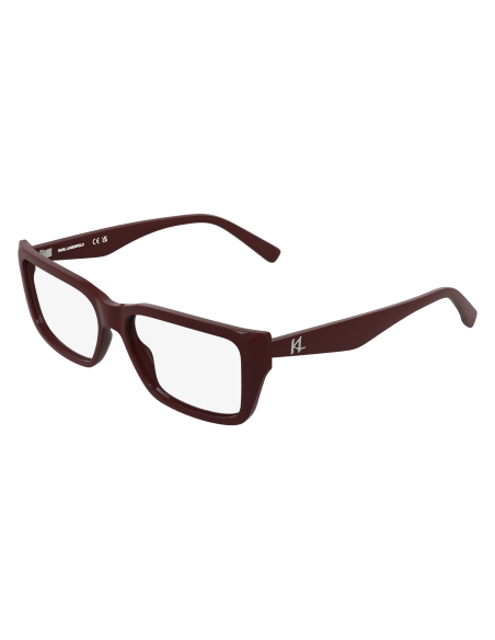 KARL LAGERFELD - KL6212 - 601 - 55