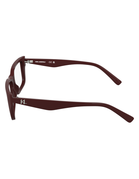 KARL LAGERFELD - KL6212 - 601 - 55