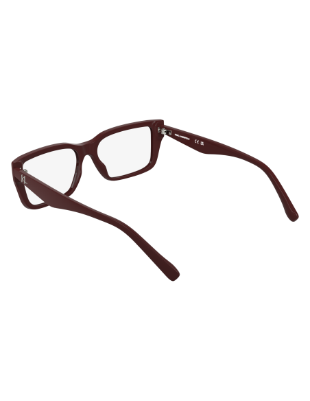 KARL LAGERFELD - KL6212 - 601 - 55