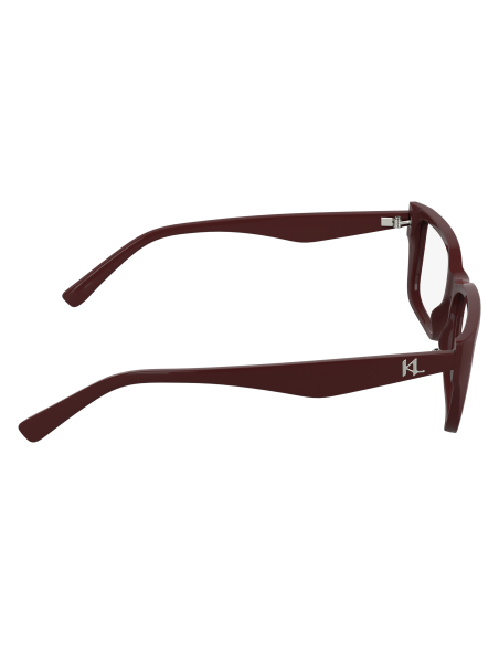 KARL LAGERFELD - KL6212 - 601 - 55