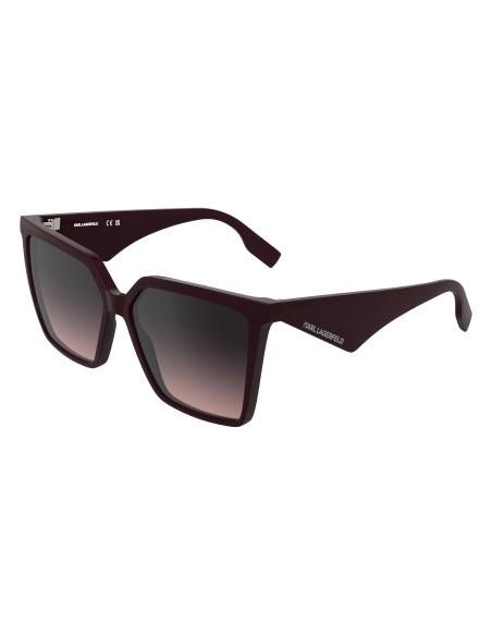 KARL LAGERFELD - KL6207S - 601 - 57