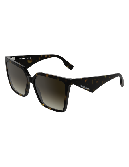 KARL LAGERFELD - KL6207S - 242 - 57