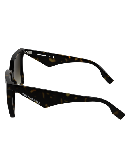 KARL LAGERFELD - KL6207S - 242 - 57