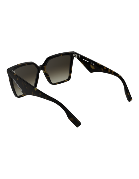 KARL LAGERFELD - KL6207S - 242 - 57