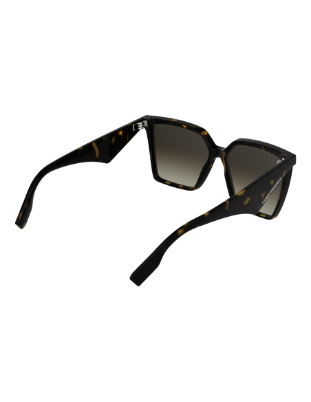 KARL LAGERFELD - KL6207S - 242 - 57